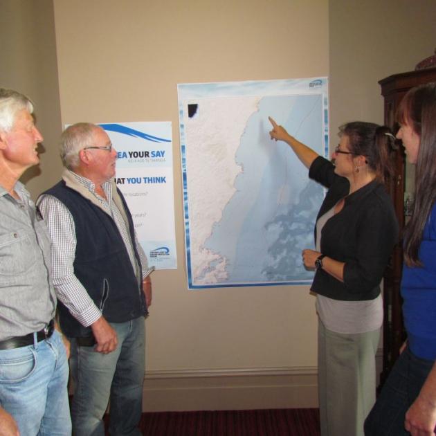 Photo by David Bruce. Photo by David Bruce.