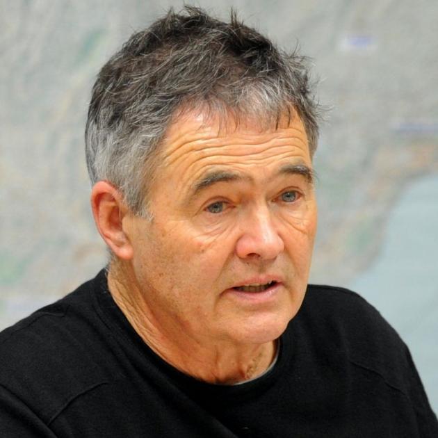 Dave Cull