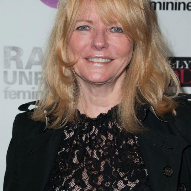 Cheryl Tiegs: forced to write an apology. Photo: Getty Images