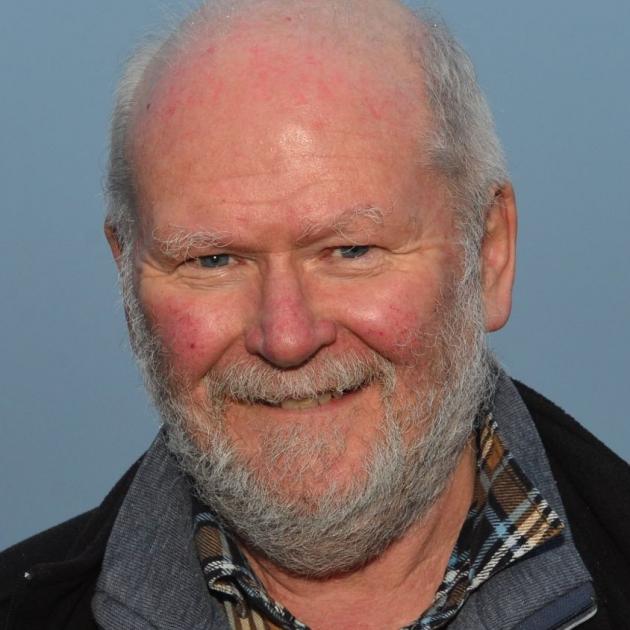 Colin Campbell-Hunt 