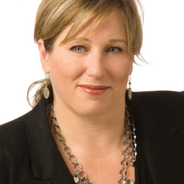 Karen Bardwell: "Employers are having to work a lot harder to retain employees for longer." Photo: supplied