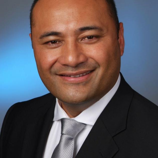 Sam Lotu-Iiga
