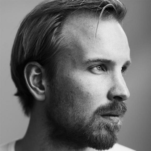 Journalist and historian Rutger  Bregman (28), of the Netherlands, is  making waves with his call for a  return to ‘‘consuming our prosperity  in the form of leisure’’.  PHOTO: STEPHAN VAN FLETEREN