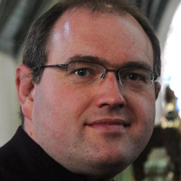 James Harding: remarkable relationship. Photo: supplied