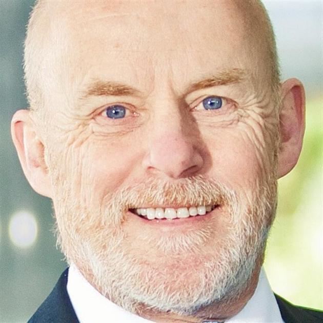 Berl senior economist Mark Cox. PHOTO: SUPPLIED
