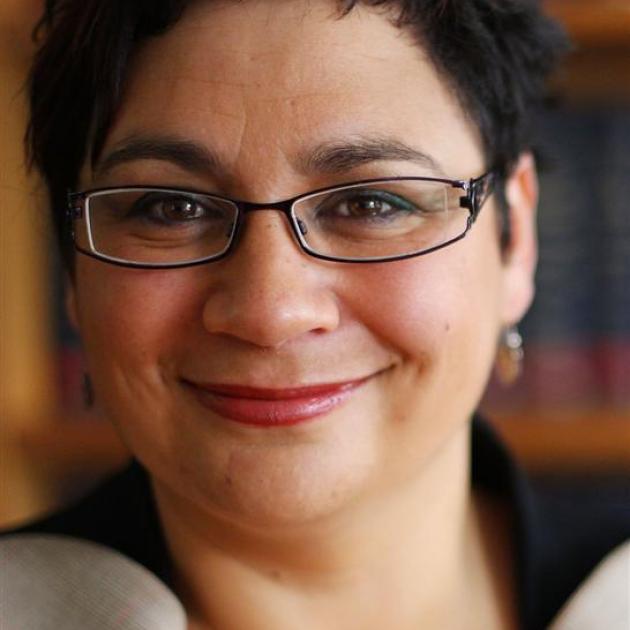 Metiria Turei Metiria Turei