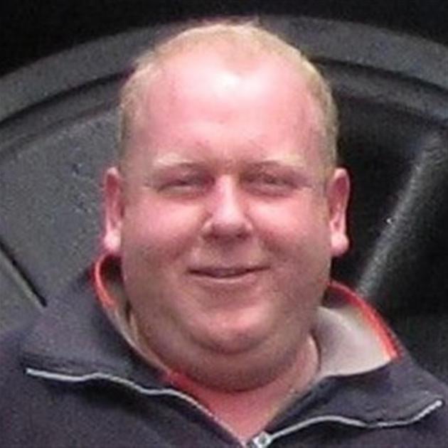 Phil Kerr