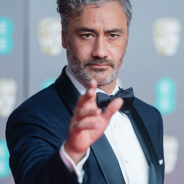 Waititi named as Oscars presenter | Otago Daily Times Online News