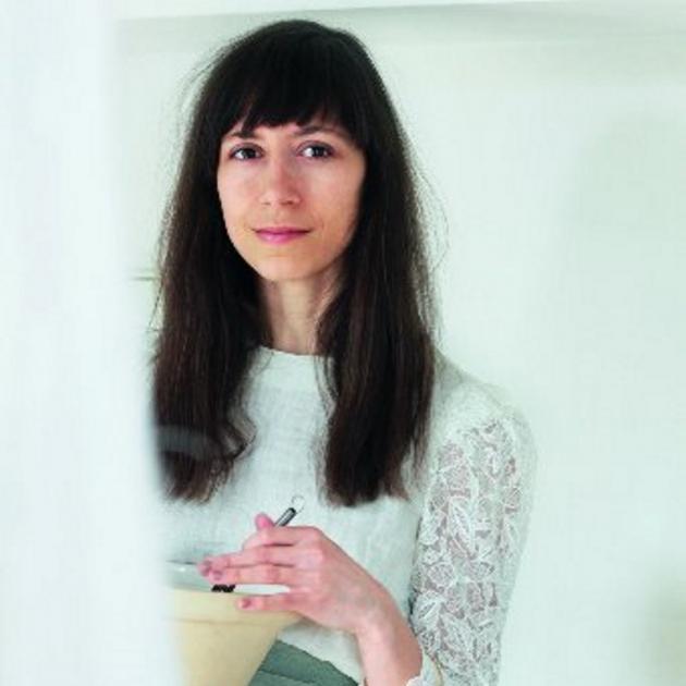 Kyra de Vreeze. Photo: supplied
