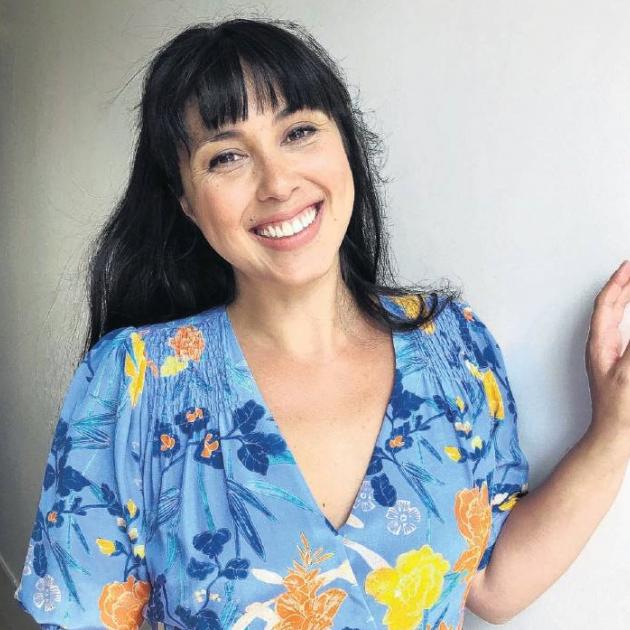 Melissa Hemsley likes to lessen waste. Photos: supplied