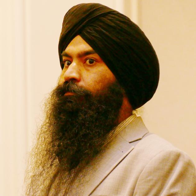 Rajinder was found guilty of murdering of Gurjit Singh following a jury trial and was sentenced...