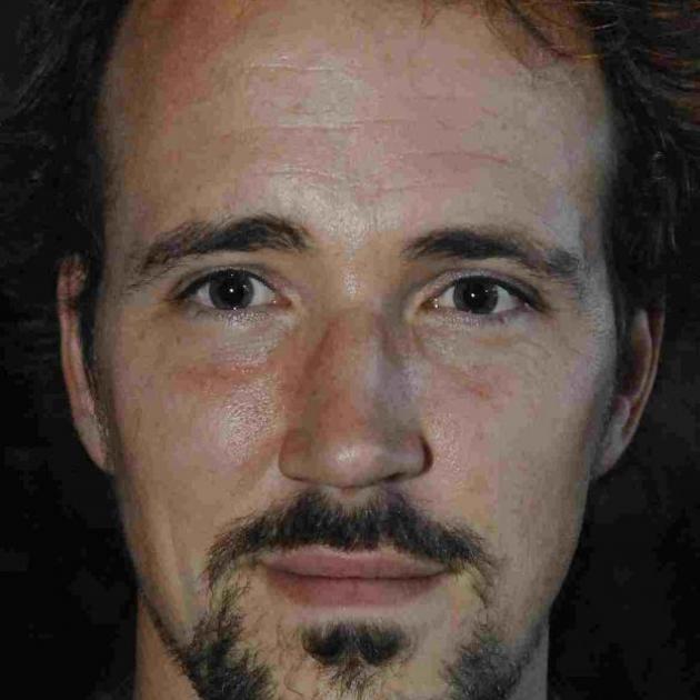 Tim Bishop Tim Bishop