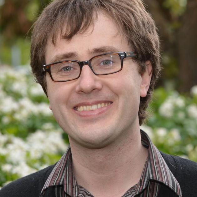 David Murray