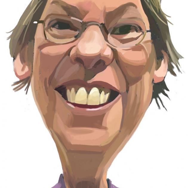 Ruth Dyson