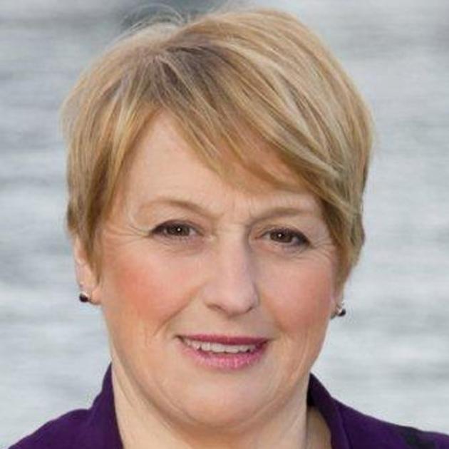 Queenstown Lakes Mayor Vanessa van Uden
