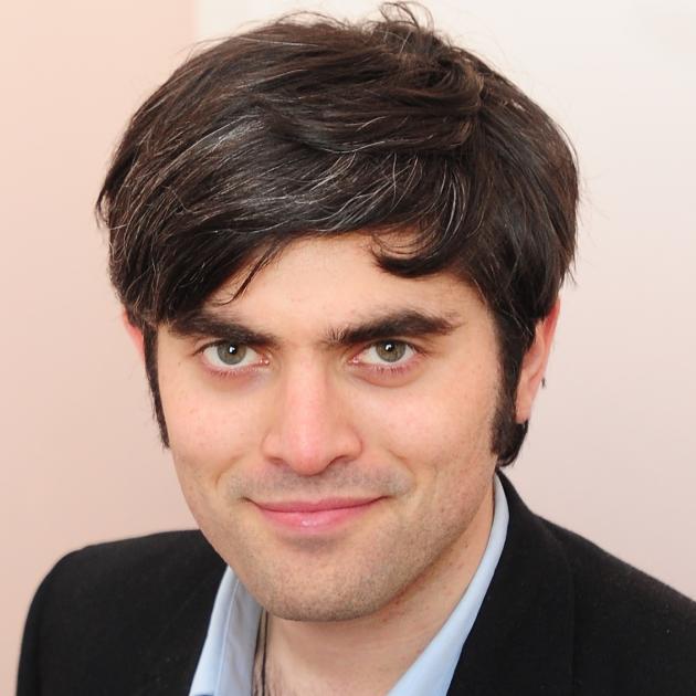 Aaron Hawkins