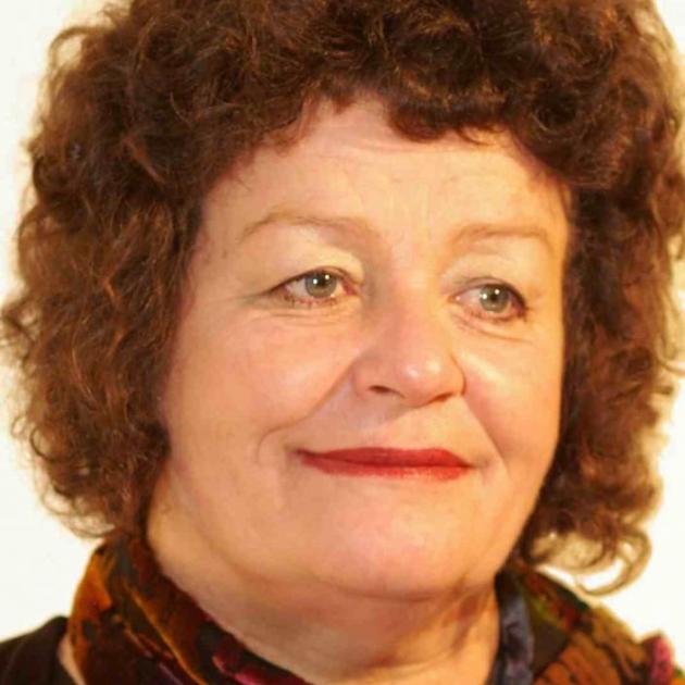 Bev Butler Bev Butler