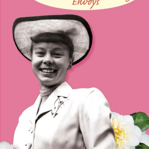 DIPLOMATIC LADIES: New Zealand's Unsung Envoys<br><b>Joanna Woods<br></b><i>Otago University Press