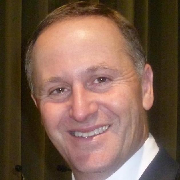 John Brakenridge