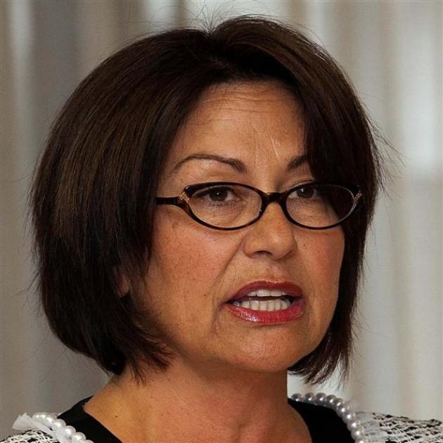 Hekia Parata