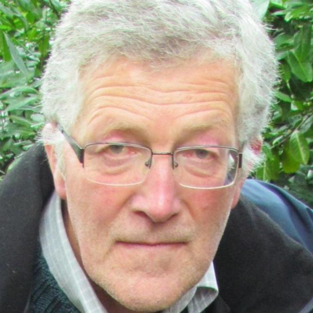Hugh Perkins.