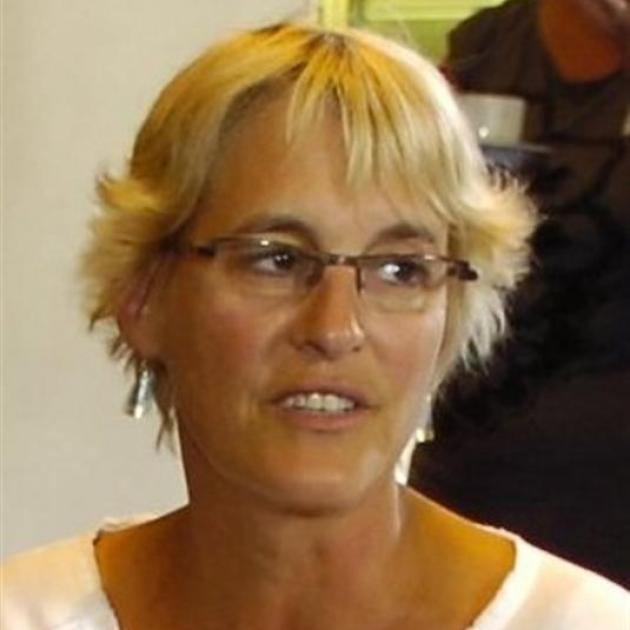 Julie Anderson