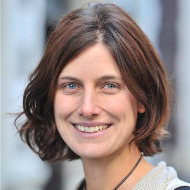 Miranda Mirosa