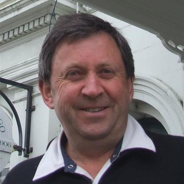 Peter Garvan