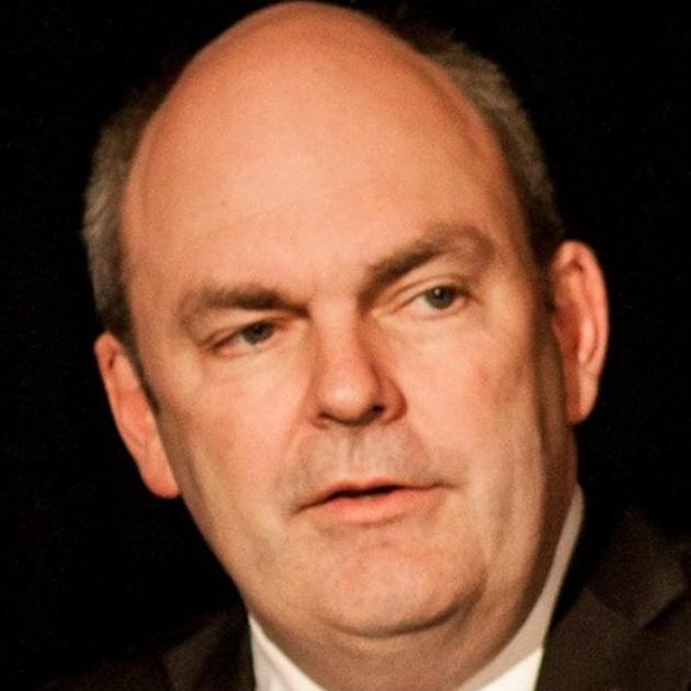 Steven Joyce