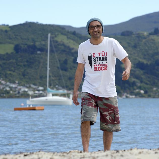 The Pacific Rising Otago Daily Times Online News