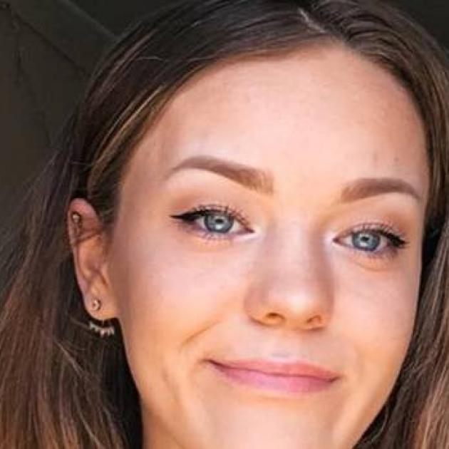 Tayla Alexander, 17, died in a crash on Wednesday night in Christchurch. Photo: Facebook