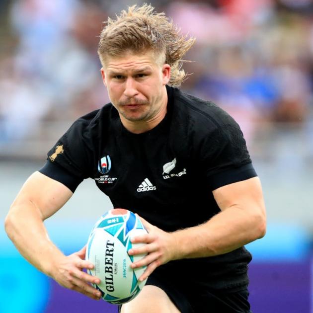Save Or Shave All Black S Mullet Otago Daily Times Online News