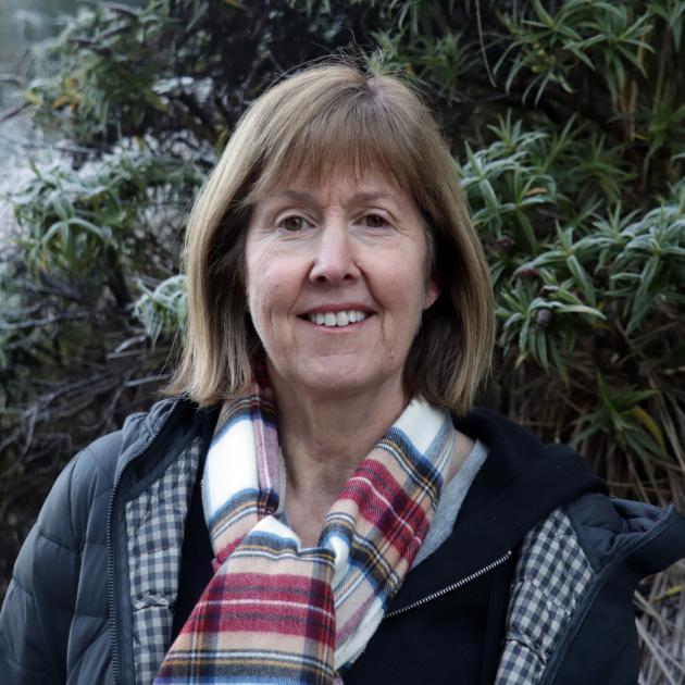 Nanette Benington is helping make a difference to the lives of many children in the Wakatipu...