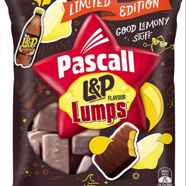 Two Kiwi classics have collided. Photo: Pascall