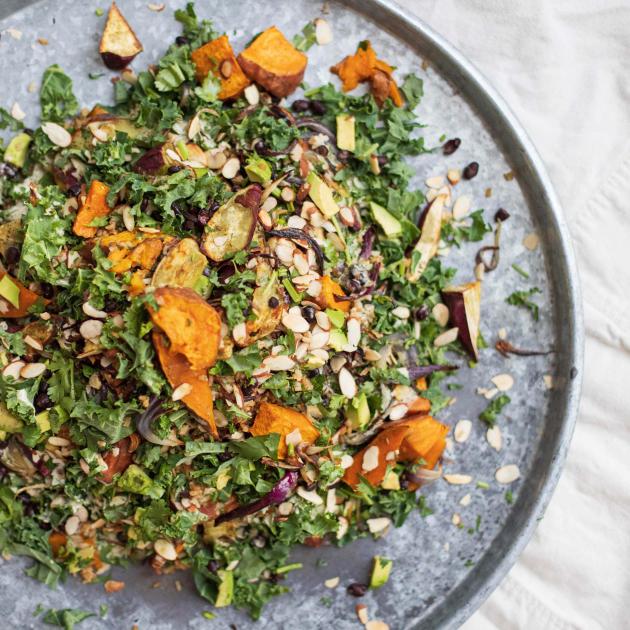 Make Veges The Hero Otago Daily Times Online News