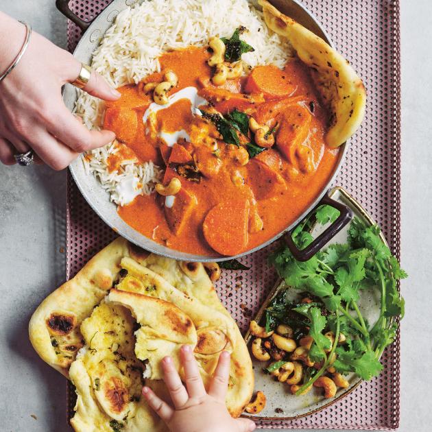 Start With The Veg Otago Daily Times Online News