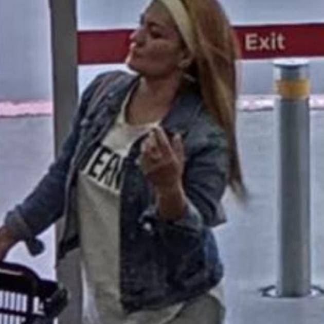 Amaria Whatuira (Mia) has not been seen or heard from since early August. Photos: NZ Police