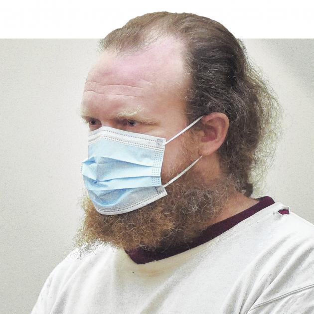 Luke Lambert (43) will spend at least six and a-half years behind bars before he sees the Parole...