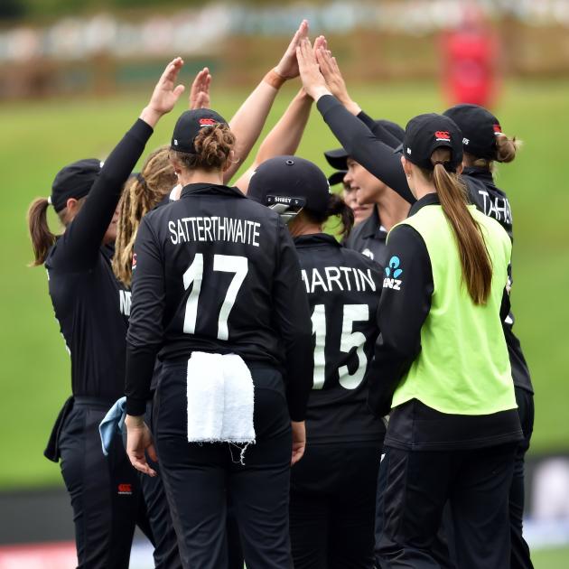 It was a big week for New Zealand women’s cricket as a new deal was announced that will ensure...