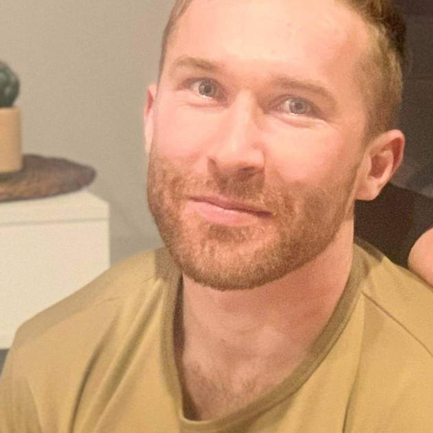Corporal Dominic Abelen. Photo: NZDF