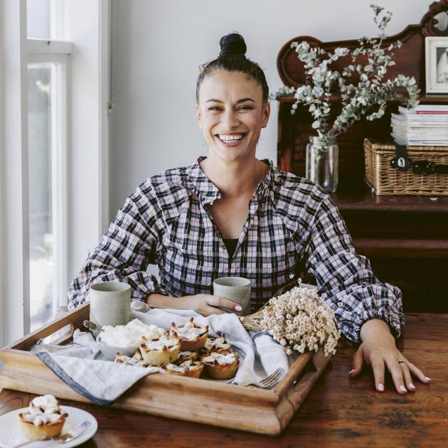 Naomi Toilalo, formerly of South Otago,  has combined her passions for te reo and baking in her...