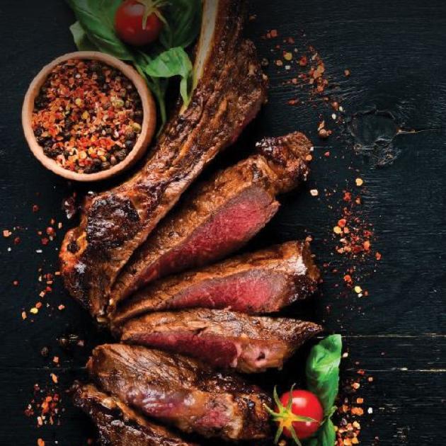 Prime Range Fresh offers a full range of top-quality lamb, beef, pork and chicken, at 303 Colombo...