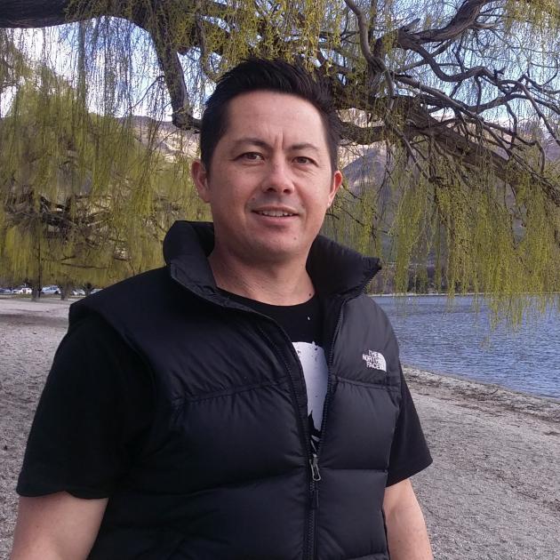 Wanaka entrepreneur Richard Liew launched an online start-up learning hub just as the Covid-19...