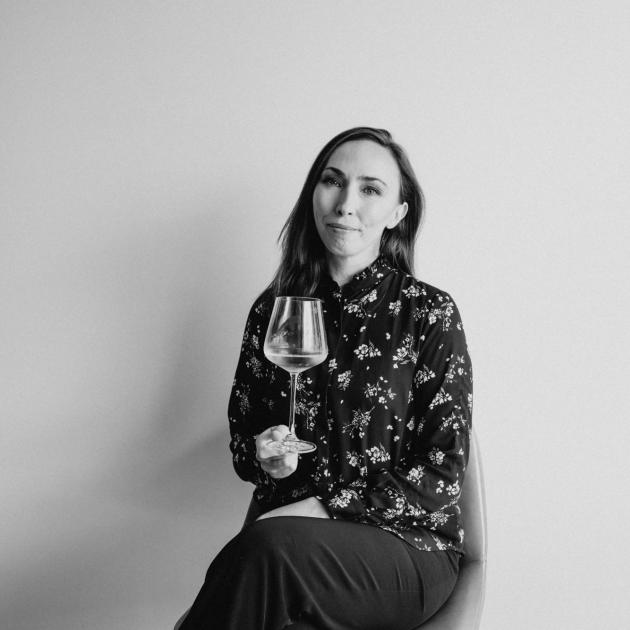 Angela Allan. Photo: supplied 