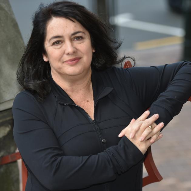 Dunedin city councillor Carmen Houlahan says changes to disability support funding have...