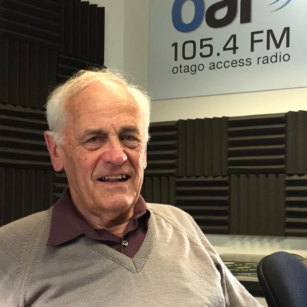 Rev Donald Phillipps says the 90-year-old Radio Church programme, on OAR FM, has a place in the...