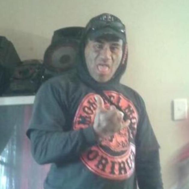 James Whitikau Barton died after he was assaulted at an address in Stoke, Nelson. Photo: Facebook...