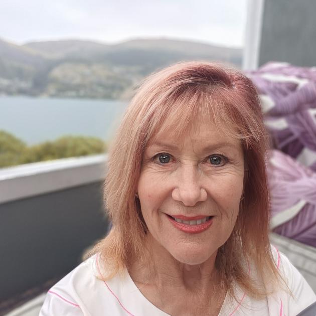 Dr Val Miller. PHOTO: SUPPLIED