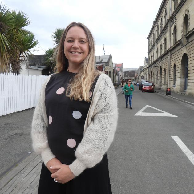 "In a community sense, I think it’s time to build new relationships and to do things differently"...