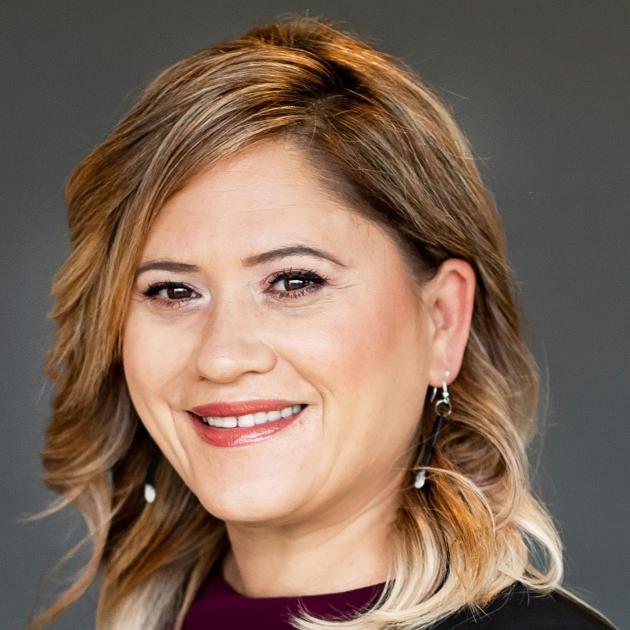 Ria Bond is standing for the Invercargill mayoralty in October's election. PHOTO: SUPPLIED